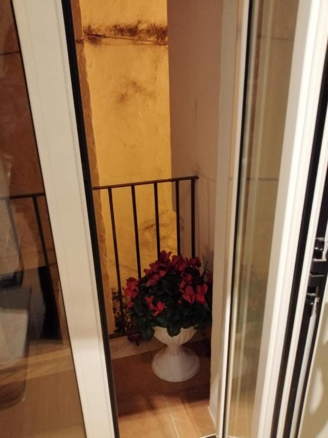 Вилла Rosa'S House Конверсано Экстерьер фото