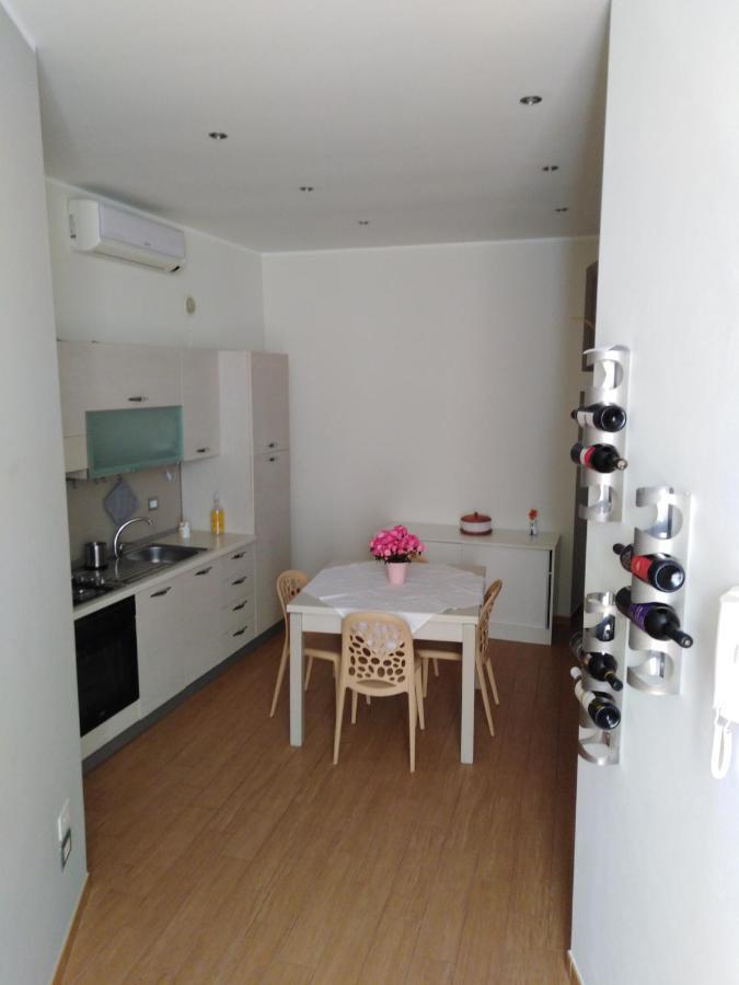 Вилла Rosa'S House Конверсано Экстерьер фото