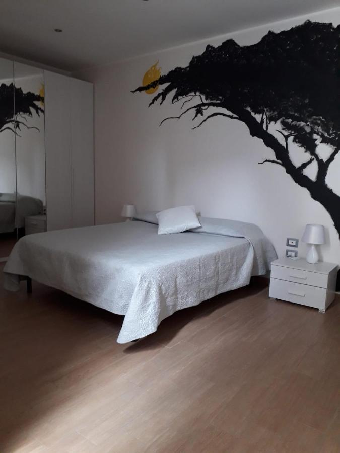 Вилла Rosa'S House Конверсано Экстерьер фото
