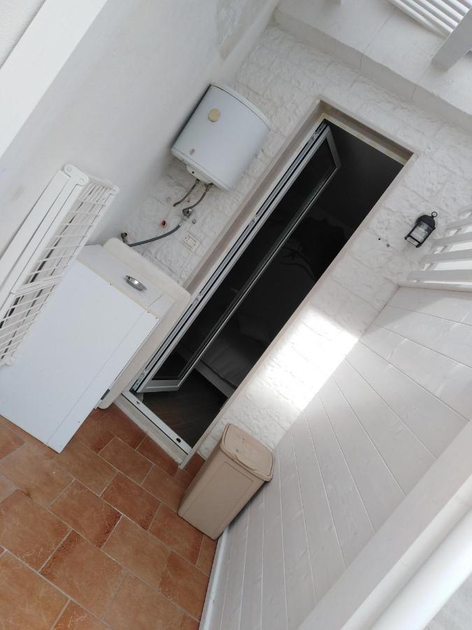 Вилла Rosa'S House Конверсано Экстерьер фото
